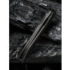 Zatvárací nôž WE Knife Black Void Opus 2010D