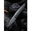 Zatvárací nôž WE Knife Black Void Opus 2010D