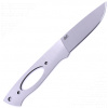 Čepeľ BRISA Trapper 95 O1 - Flat