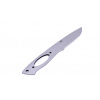 Čepeľ BRISA Trapper 95 O1 - Flat