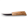 Opening knife sharp edge R160 5 5000x