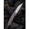 Zatvárací nôž WE Knife Schism 908B