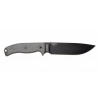 ESEE 6 Black Micarta 2