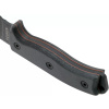 Esee 6 Tactical Black Micarta 4