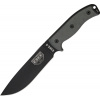 Esee Model 6 Fixed Blade