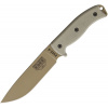 ESEE 6 Dark Earth