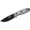 ESEE 3 Black Micarta