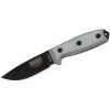 ESEE 3 Black Micarta