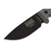 ESEE 3 Black Micarta 2