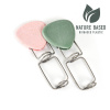 Grandpas FireFork 2-pack Sandygreen/Dustypink