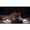 LED lampášik Olight Obulb 55 lm - Moss Green