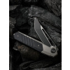 WE Knife Arsenal Black WE20073-3
