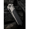 WE Knife Arsenal Black WE20073-3