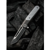 WE Knife Arsenal Gray WE20073-4