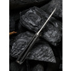 WE Knife Black Void Opus 2010B