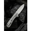 WE Knife Elementum Gray WE18062X-1
