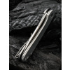WE Knife Elementum Gray WE18062X-1