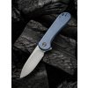 WE Knife Elementum Blue WE18062X-2