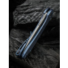 WE Knife Elementum Blue WE18062X-2