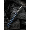 WE Knife Elementum Blue WE18062X-2