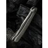 WE Knife Snick Green Micarta WE19022F-5