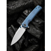 WE Knife Subjugator Blue WE21014C-3