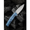 WE Knife Subjugator Blue WE21014C-3