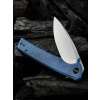 WE Knife Subjugator Blue WE21014C-3
