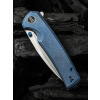 WE Knife Subjugator Blue WE21014C-3