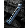 WE Knife Subjugator Blue WE21014C-3