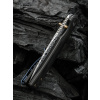 WE Knife Subjugator Black WE21014C-DS1