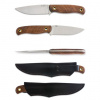 Manly Crafter Walnut D2