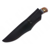 Manly Patriot Walnut Leather D2