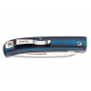 manly comrade cpm 154 black blue 01ml033 2
