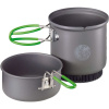 optimus terra weekend he cook set