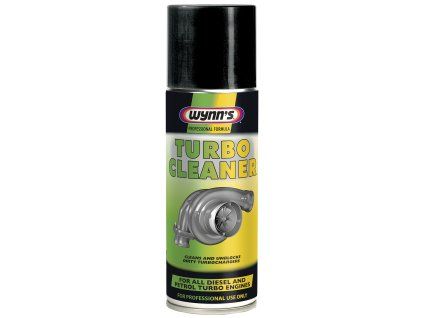 Turbo Cleaner Čistič TURBA - sprej 200 ml