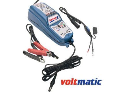 Inteligentná nabíjačka OPTIMATE 5 Voltmatic 6V/12V 2,8A