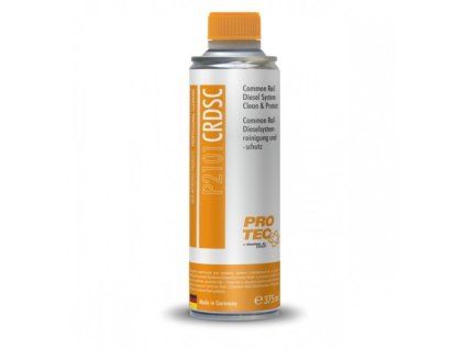 COMMON RAIL DIESEL SYSTEM CLEAN & PROTECT