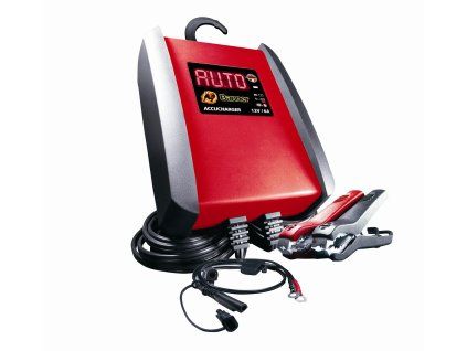 BANNER AccuCharger 12V, 6A