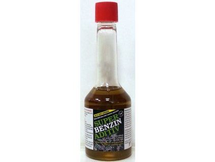 VIF SUPER BENZIN ADITIV - 0,125ml