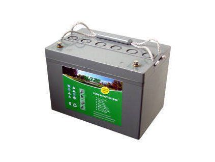 Akumulátor HAZE HZY 12-60EV