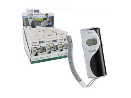 Alkohol tester digitál