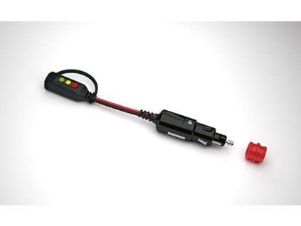 CTEK cig-plug s indikáciou stavu batérie