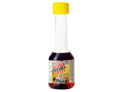 VIF SUPER DIESEL ADITIV LETNÝ - 0,125ml