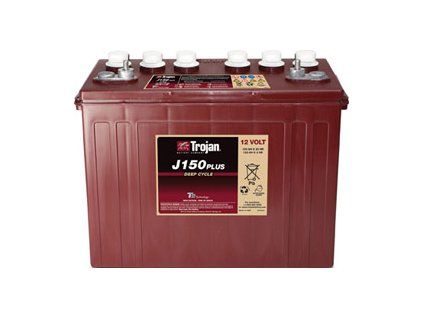 Trojan J 150 Plus 12V 150Ah