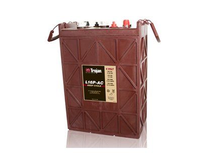 Trojan L 16 P 6V 420Ah