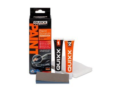 QUIXX Paint Scratch Remover