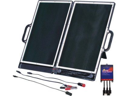 Solárny generator TPS-936-13W
