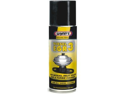 Diesel EGR 3 - sprej 200 ml