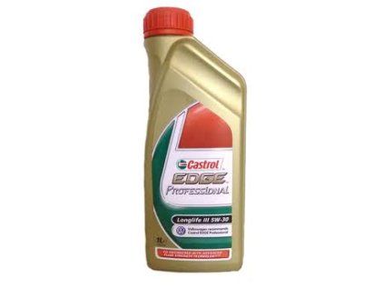 Castrol EDGE Prof. LL III 5W-30